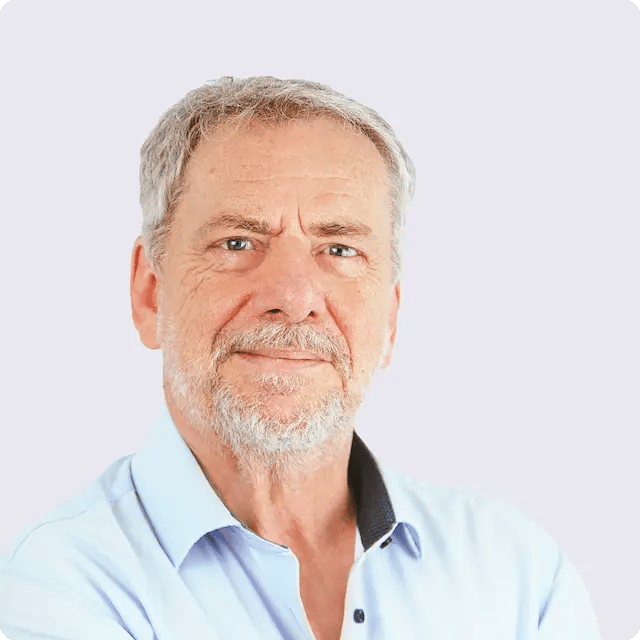 Gerd Glaser