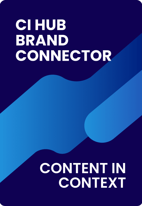 Brand-Connector