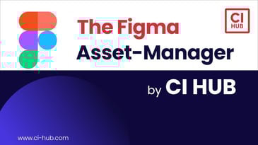 CI HUB Connector Plugin for Figma