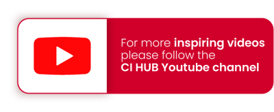 CI HUB Youtube button