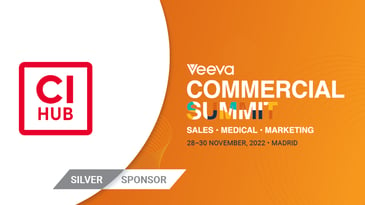 Veeva Commercial Summit - CI Hub