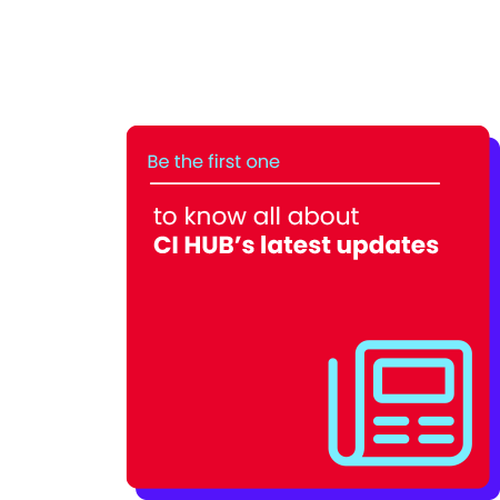 CI-HUB-newsletter