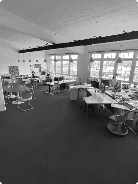 CIHUB-Office-Frankfurt