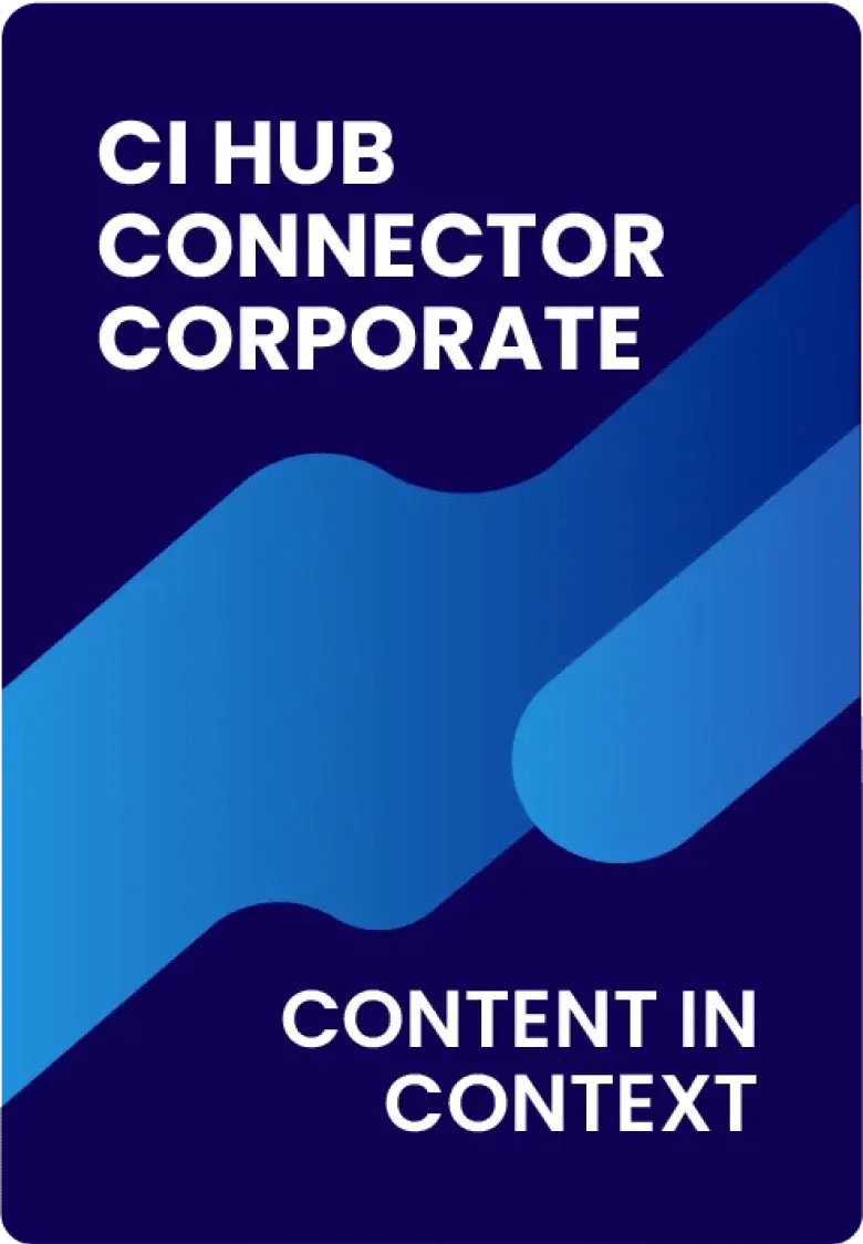 Connector-corporate