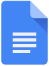 Google_Docs logo