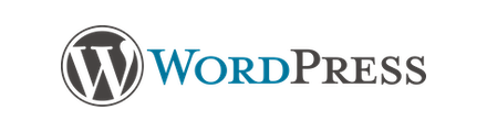 WordPress-Logo