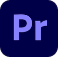 Adobe Premiere Pro​ icon