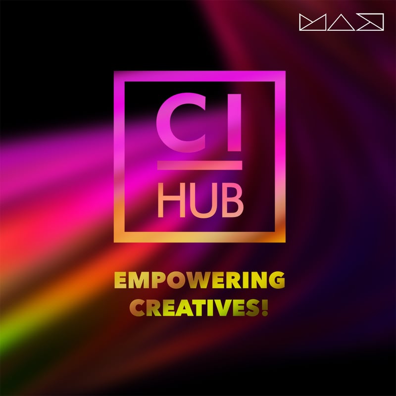 CI HUB Empowering Creatives