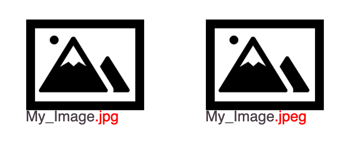 Enhancing the filetype tolerance