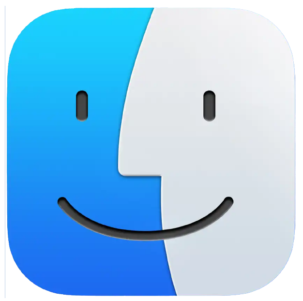 Mac-finder-logo