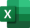 Microsoft Office Excel_Icon