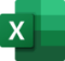 Microsoft Office Excel_Icon