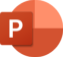 Microsoft Office PowerPoint Icon