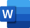 Microsoft Office Word_Icon