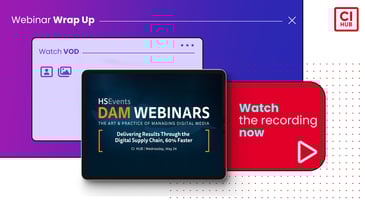 Recording of the HSEvents Webinar