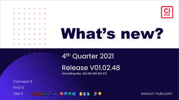 CI HUB Release Notes v01.02.48