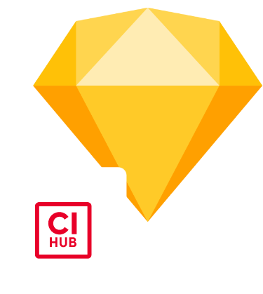 Download Cropped Gem Logo  Diamond Sketch Png PNG Image with No Background   PNGkeycom