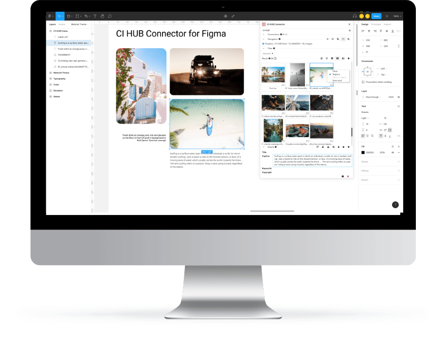 ci-hub-figma-in-action