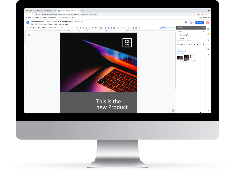 ci-hub-google-docs-in-action