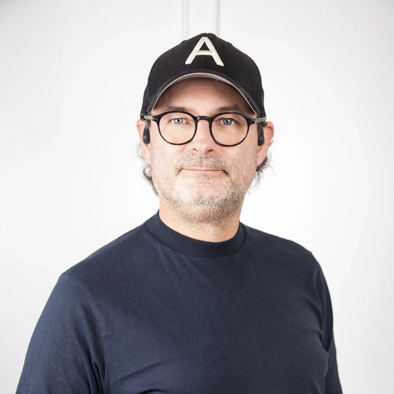 Andreas Michalski