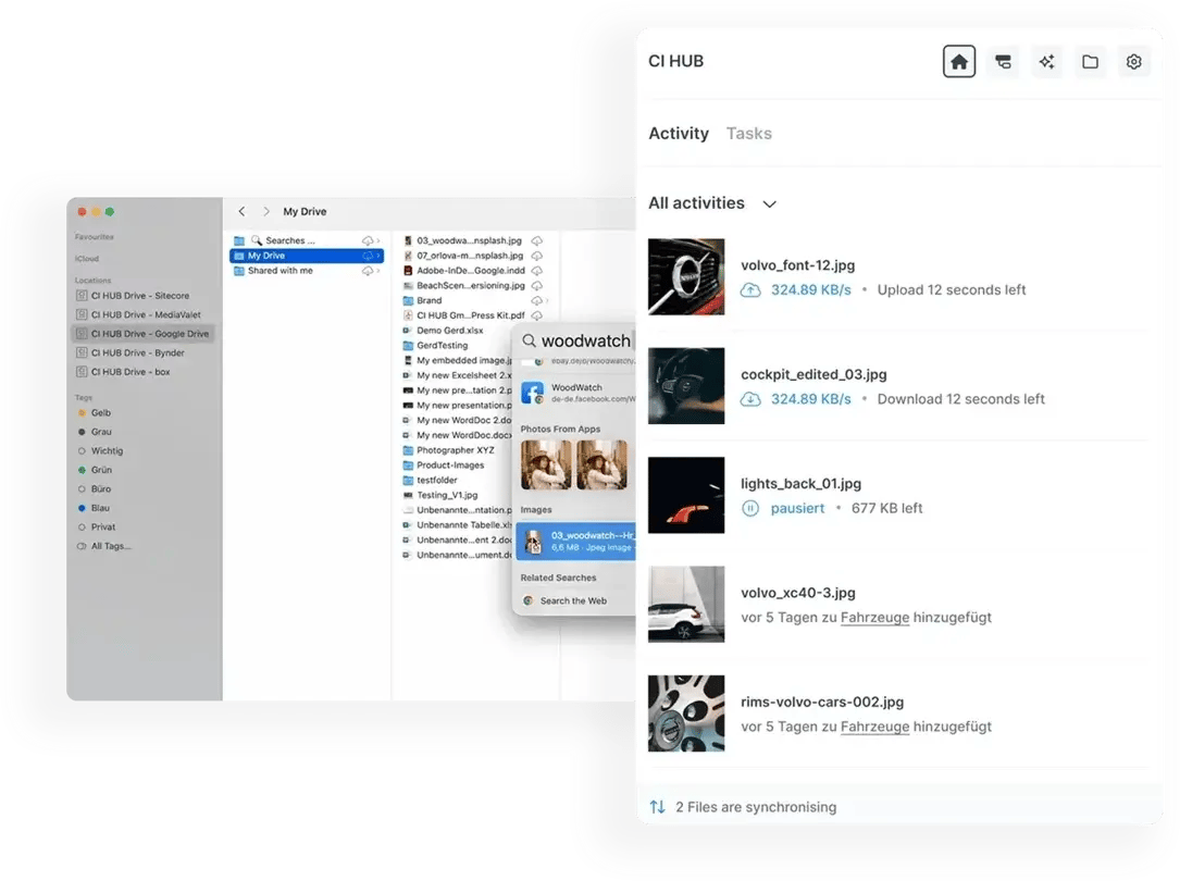 ci-hub-drive-main-with-panel