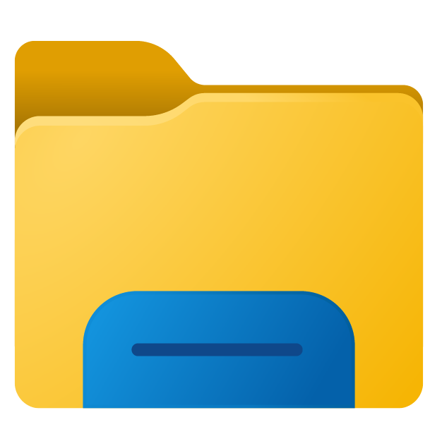 Windows-explorer-logo