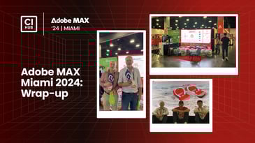 Adobe Max 2024 Recap: Finding ‘Sole-Mates’ in Miami