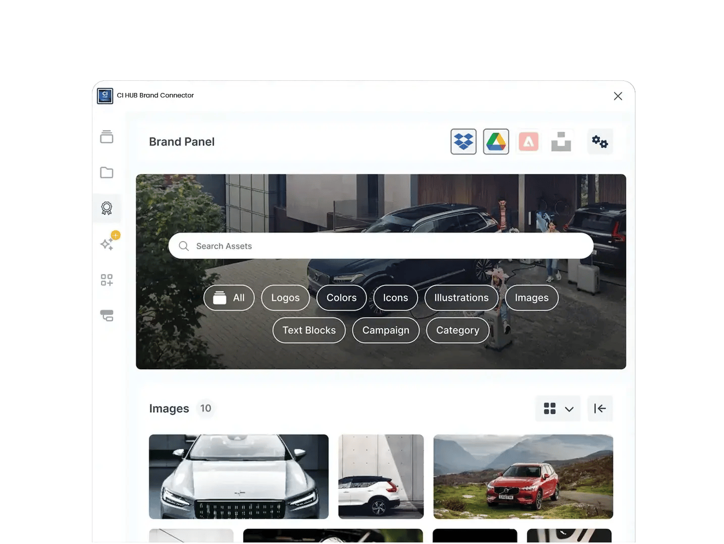 brand-panel