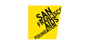 logo_SF AIDS Fountation