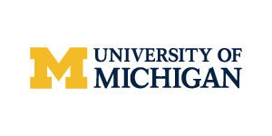 logo_University of Michigan