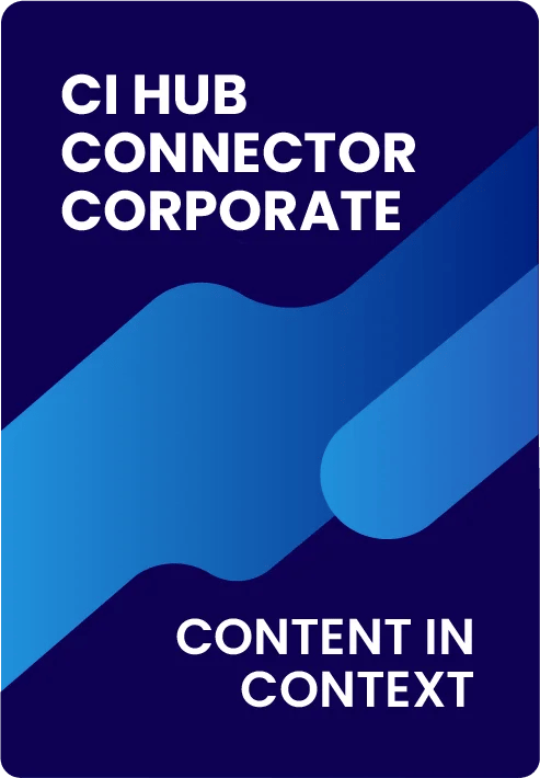 ci-hub-connector-corporate