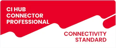 ci-hub-connector-professional