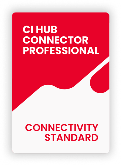 ci-hub-connector-professional