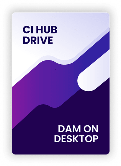 ci-hub-drive-connector
