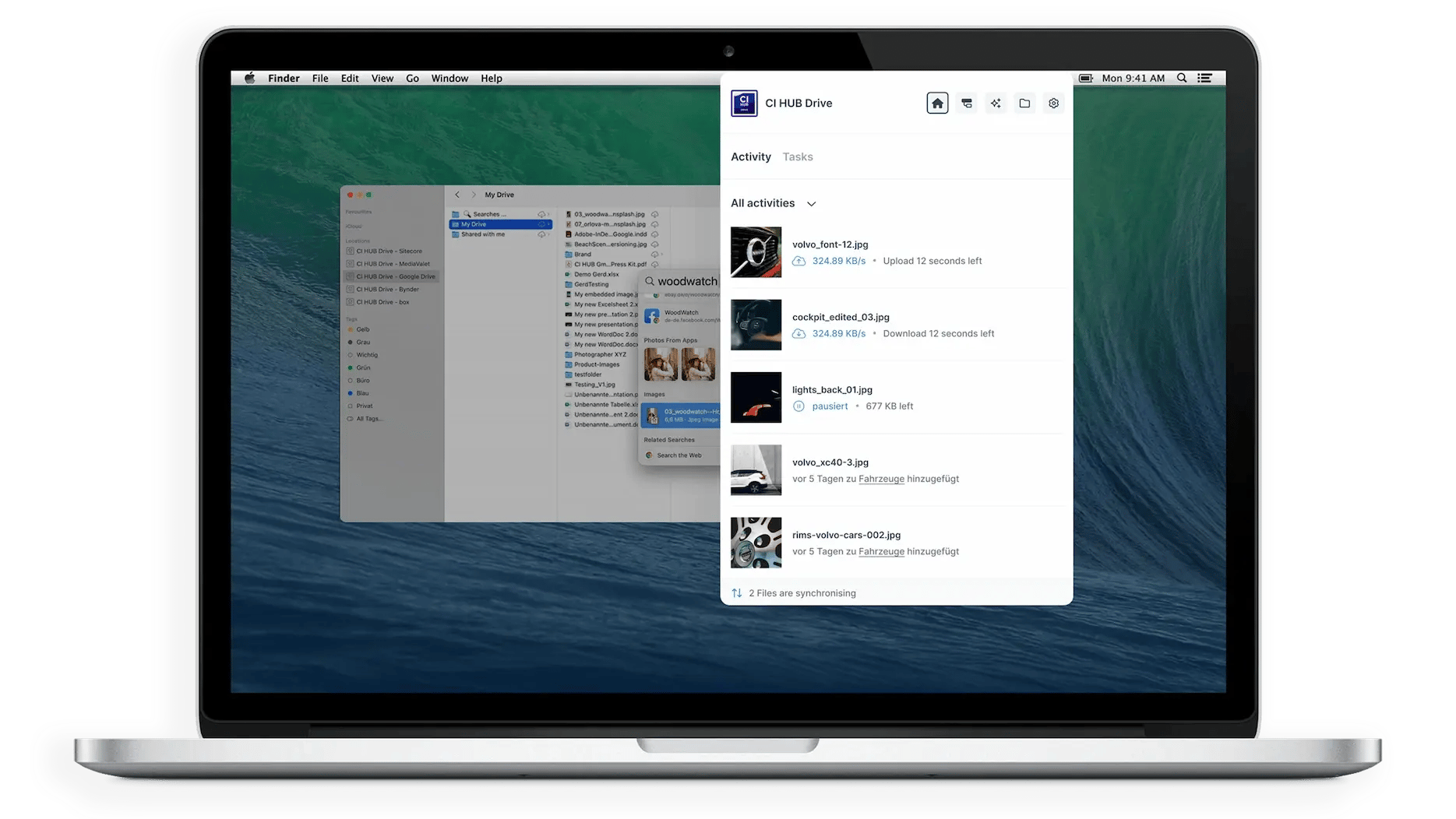 ci-hub-drive-hero-image-with-panel