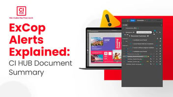 How ExCoP Helps You Track Document Status and Alerts
