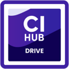 CI HUB DRIVE