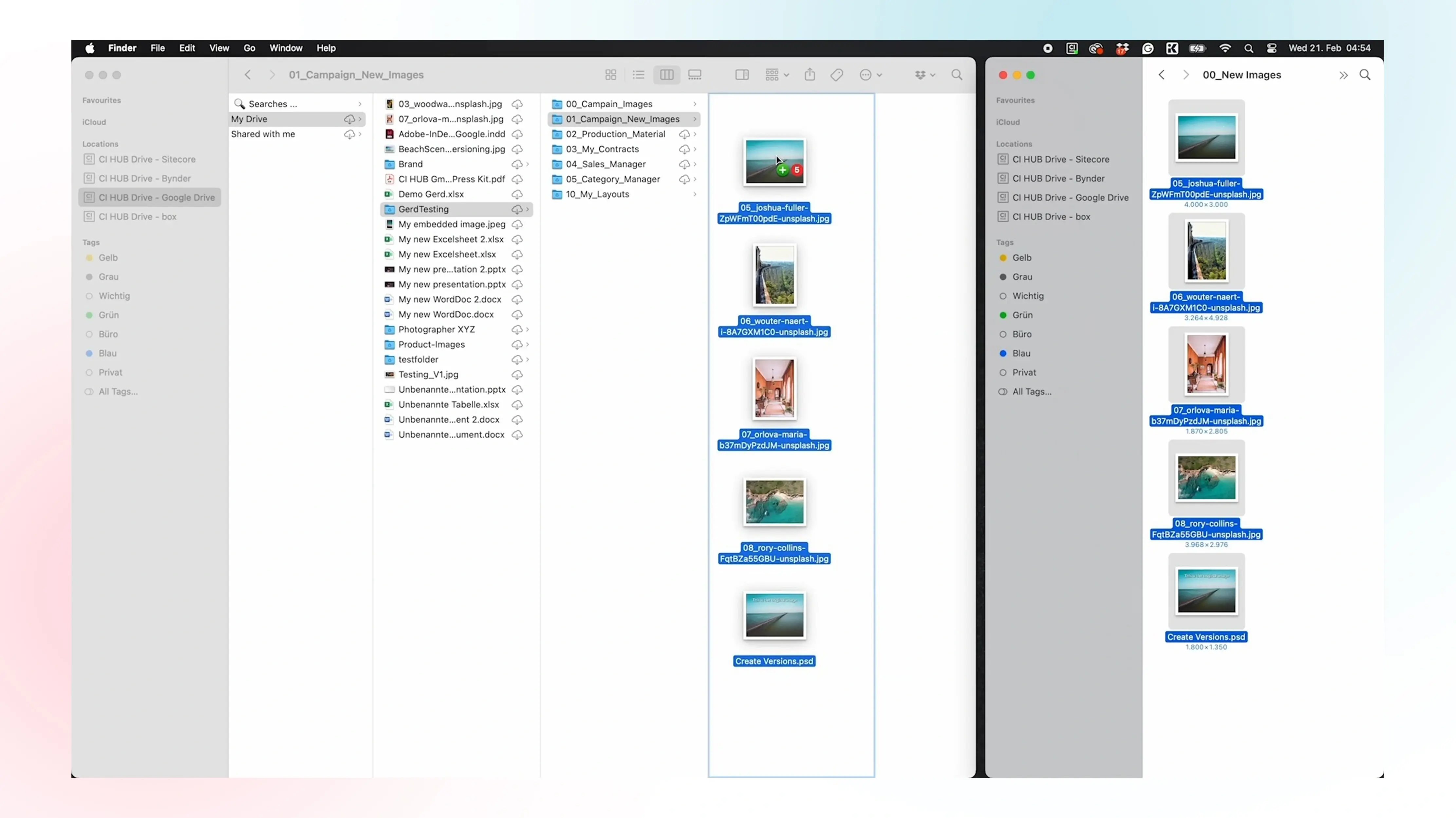 files-from-one-dam-to-another