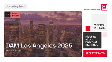 CI HUB Attending DAM Los Angeles 2025