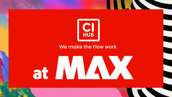 CI HUB at Adobe Max Miami 2024