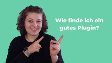 4 Tipps für gute WordPress-Plugins