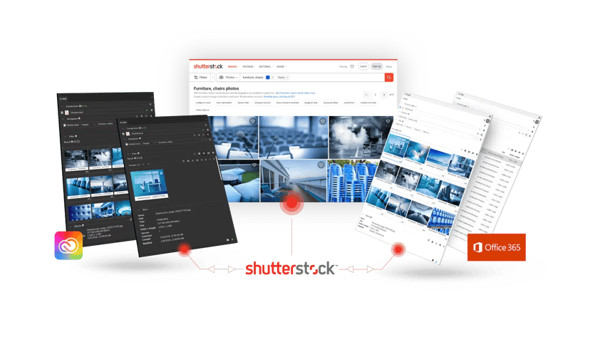 shutterstock-integration-in-ci-hub-6823045c6ae8e