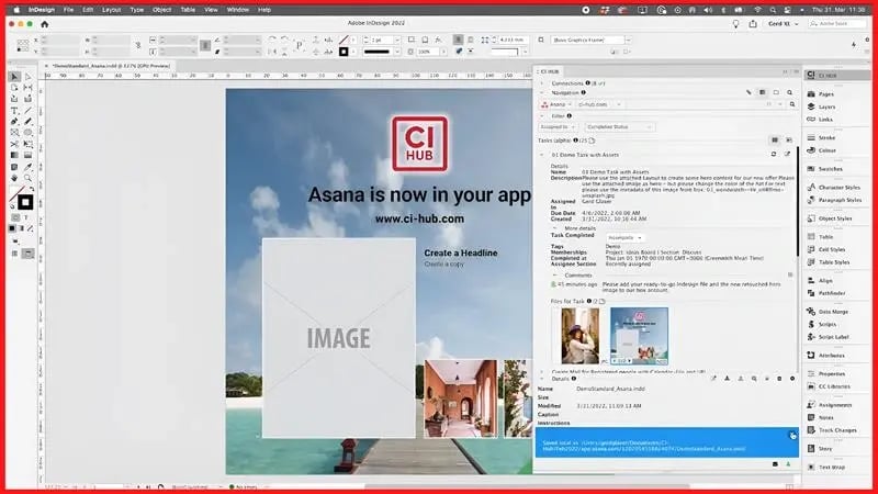 unify-your- tasks-and-assets