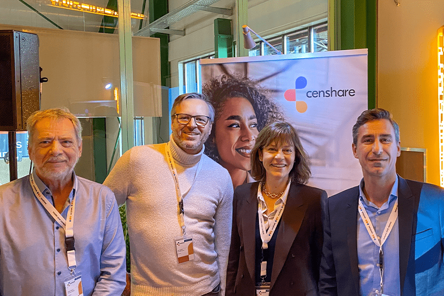 Review of the censhare NorthWest Europe customer days 2022 -7
