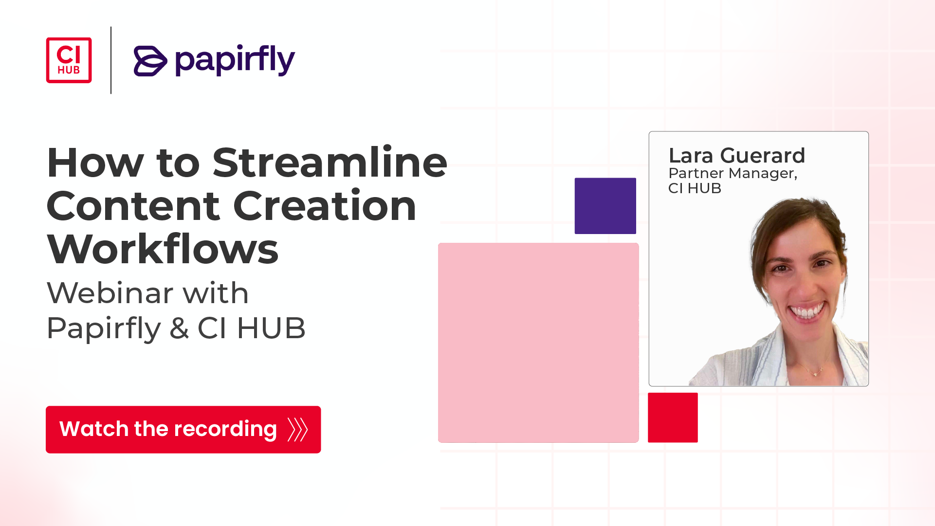 How to Streamline Content Creation Workflows