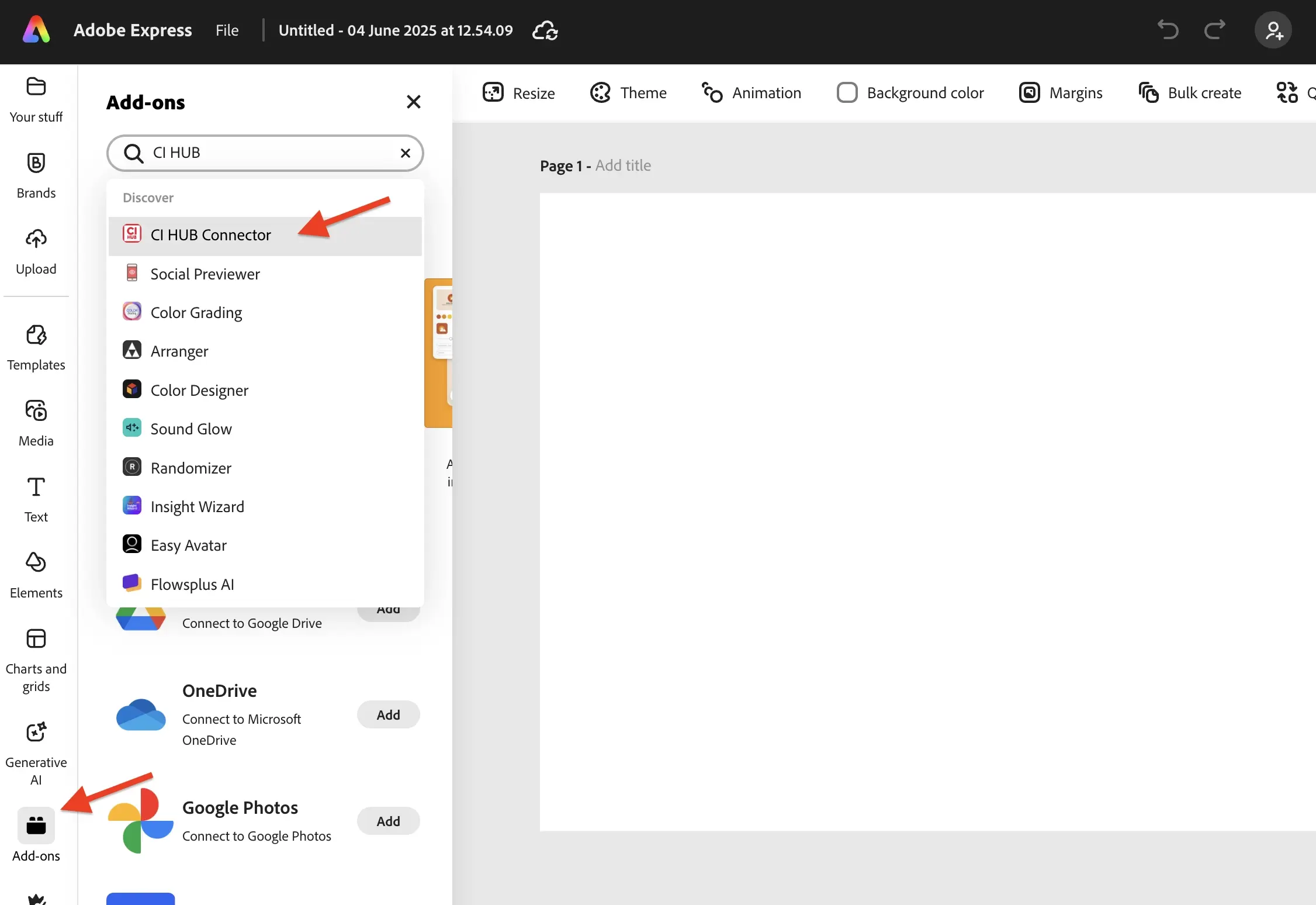 ci-hub-get-started-connector-professional-adobe-express-step2