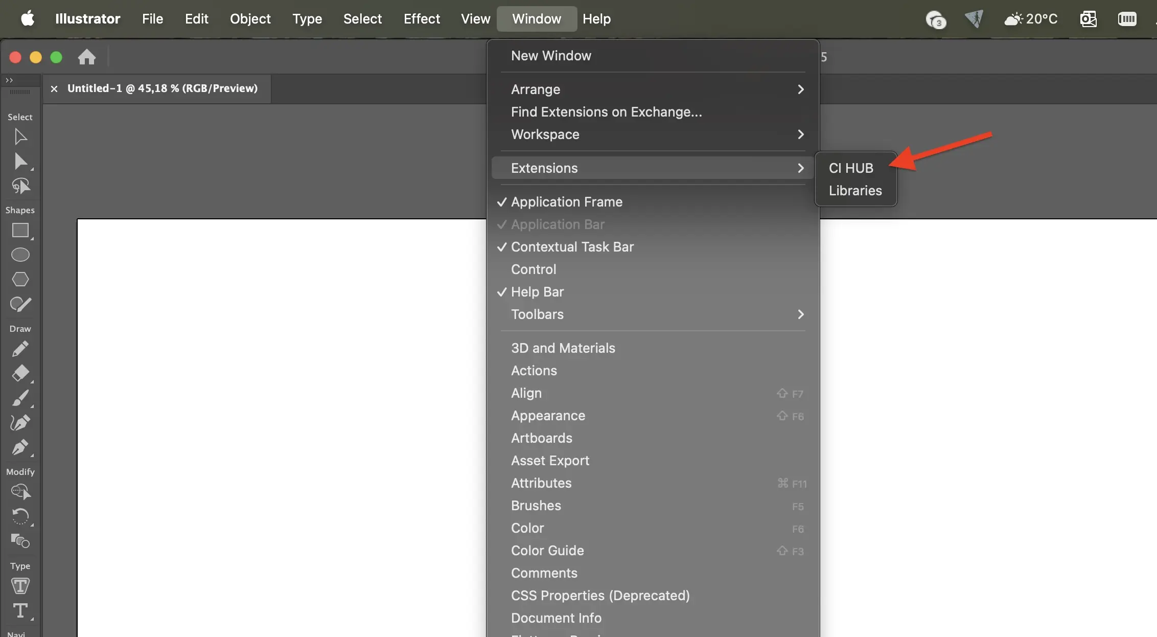 ci-hub-get-started-connector-professional-adobe-illustrator-step3