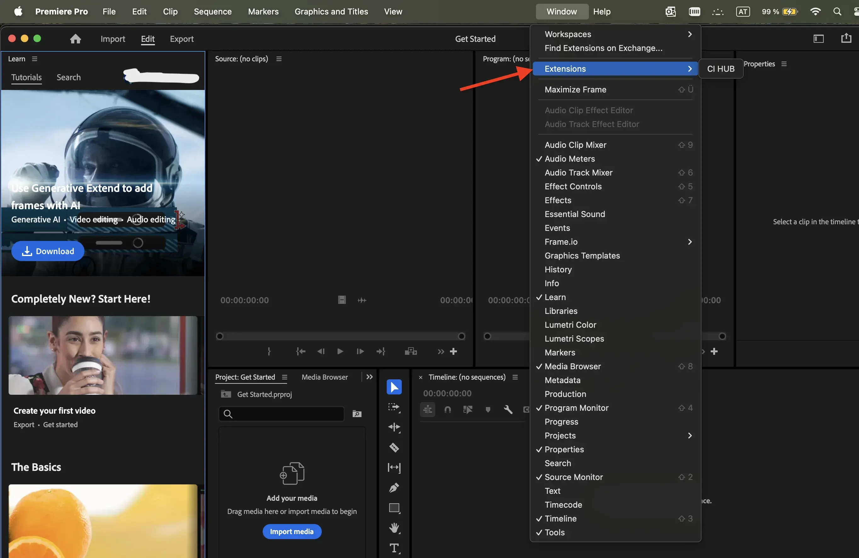 ci-hub-get-started-connector-professional-adobe-premierepro-step3