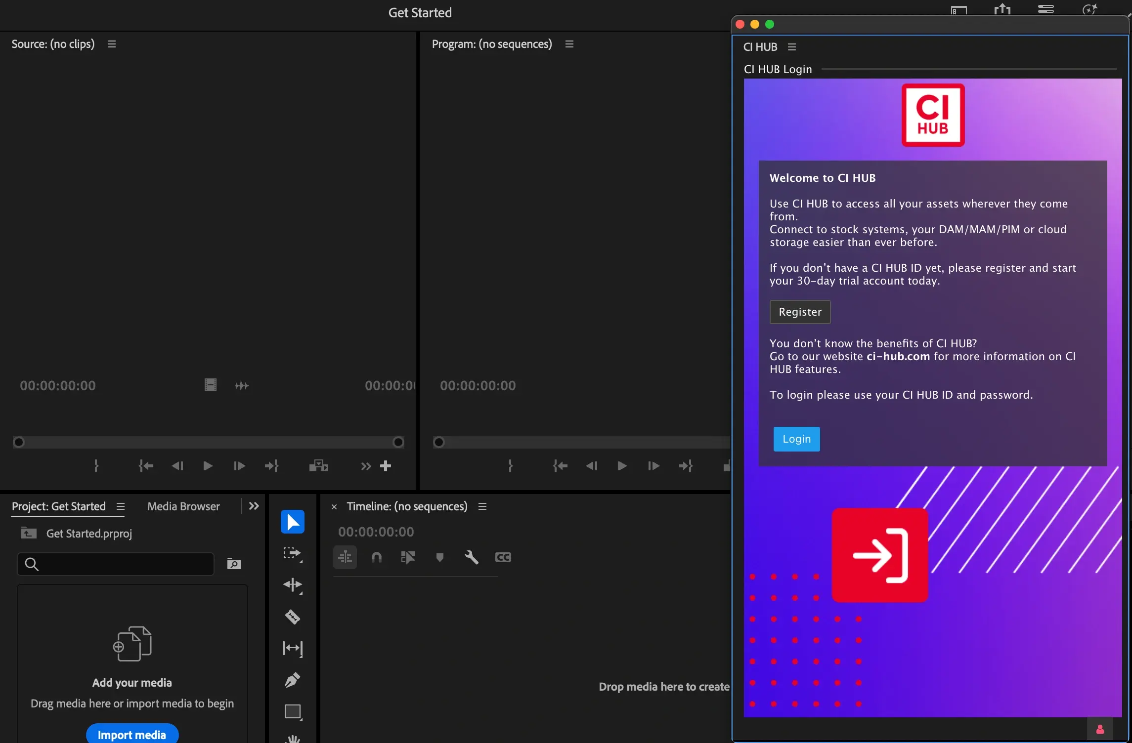 ci-hub-get-started-connector-professional-adobe-premierepro-step4