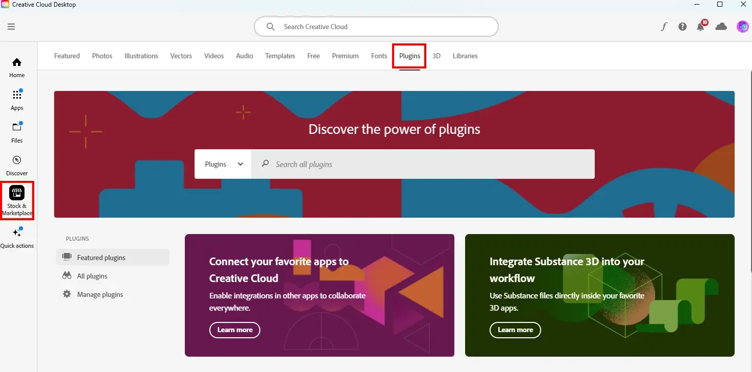 ci-hub-get-started-connector-professional-adobe-step1